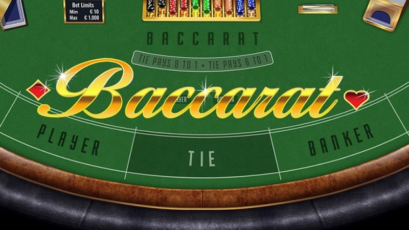 Baccarat FB88 – Kinh Nghiệm Chơi Hiệu Quả, Tăng Tỷ Lệ Thắng 1 Vài nét cơ bản về trò chơi baccarat