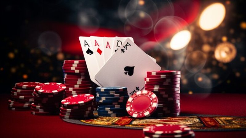 Baccarat FB88 – Kinh Nghiệm Chơi Hiệu Quả, Tăng Tỷ Lệ Thắng 5 Kinh nghiệm chinh phục baccarat đơn giản