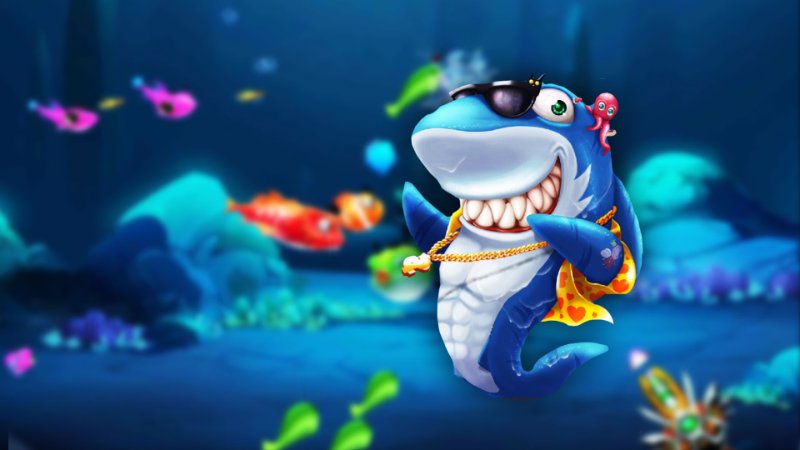 Bắn Cá FB88 – Game Săn Cá Đổi Thưởng Hấp Dẫn 2026 3 Hình ảnh chi tiết và chân thực
