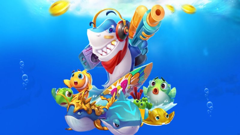 Bắn Cá FB88 – Game Săn Cá Đổi Thưởng Hấp Dẫn 2026 1 Khái niệm cơ bản về bắn cá FB88