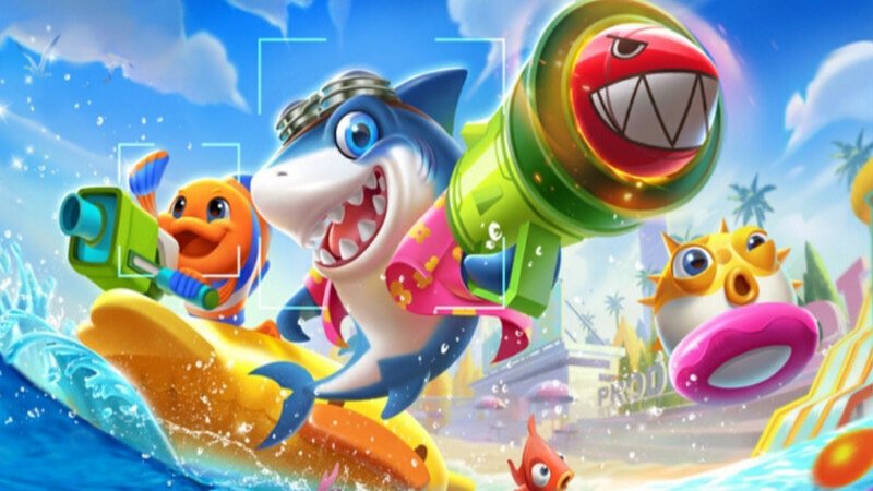 Bắn Cá FB88 – Game Săn Cá Đổi Thưởng Hấp Dẫn 2026 5 Làm thế nào để chơi bắn cá từ chuyên gia