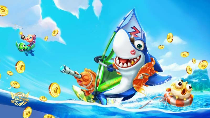 Bắn Cá FB88 – Game Săn Cá Đổi Thưởng Hấp Dẫn 2026 4 Nghiệp vụ CSKH chuyên nghiệp
