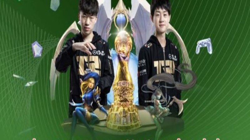 Esports FB88 – Cá Cược Thể Thao Điện Tử Uy Tín 2026 1 Esports FB88 tạo nên làm gió mới