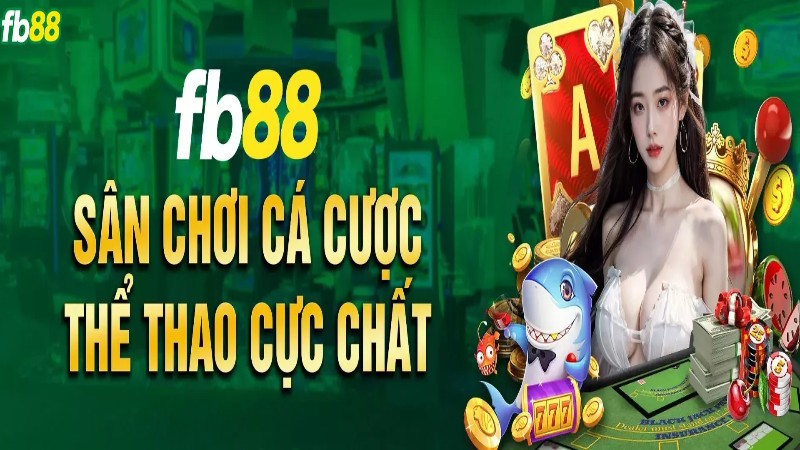 Khuyến Mãi FB88 – Nhận Thưởng Lớn Khi Đăng Ký 2026 3 Cược thủ truy cập nhà cái để đăng ký tài khoản mới hay vào tài khoản cũ