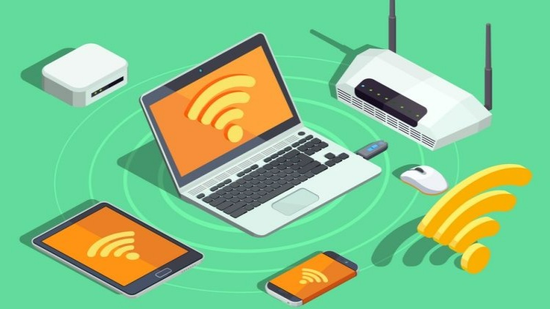 Nạp Tiền FB88 – Hướng Dẫn Nhanh, An Toàn 2026 4 Kiểm tra đường truyền mạng