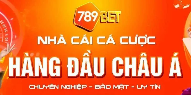 Giới Thiệu 789Bet - Nhà Cái Uy Tín Nổi Bật Không Nên Bỏ Qua 1 Sơ lược thông tin về trang cá cược trực tuyến 789Bet