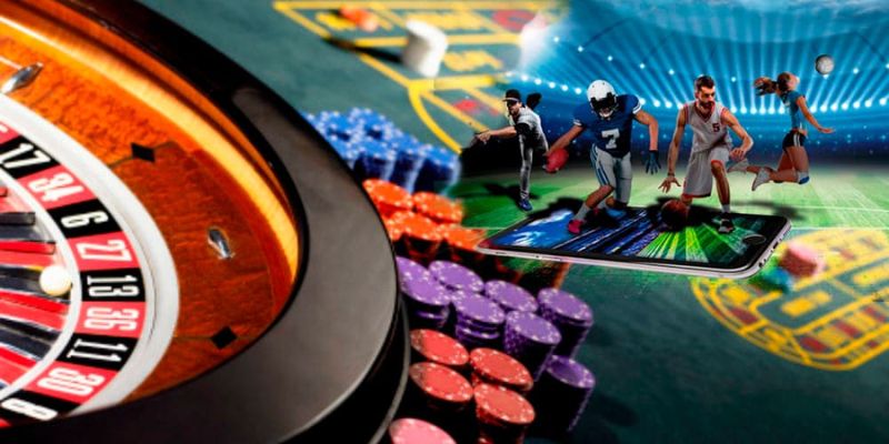 Giới Thiệu 789Bet - Nhà Cái Uy Tín Nổi Bật Không Nên Bỏ Qua 2 Kho game đa dạng đáp ứng nhu cầu của mọi hội viên