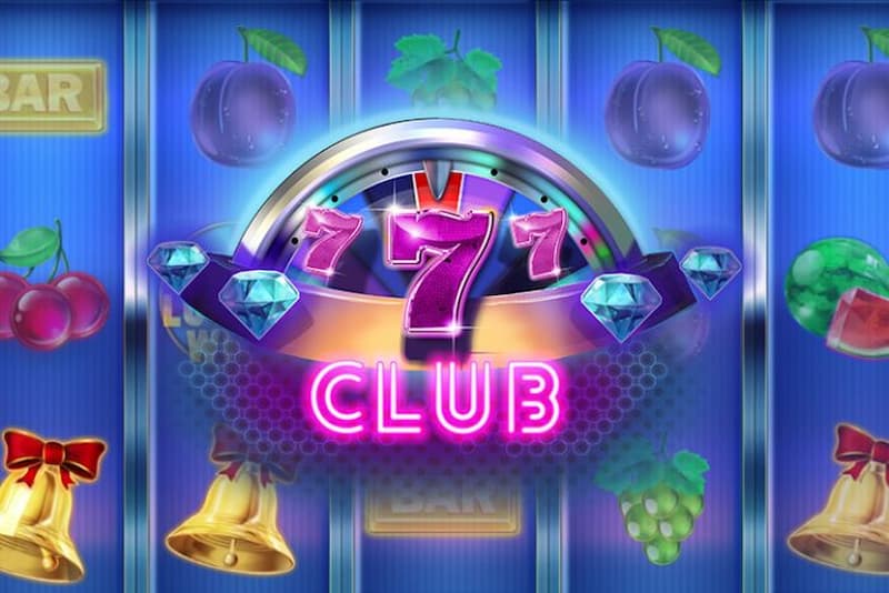 Cổng game 7CLub - Điểm đến nổi bật thu hút người chơi 1 Giới thiệu cổng game 7Club