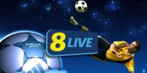 Tổng quan về nhà cái đình đám 8Live 