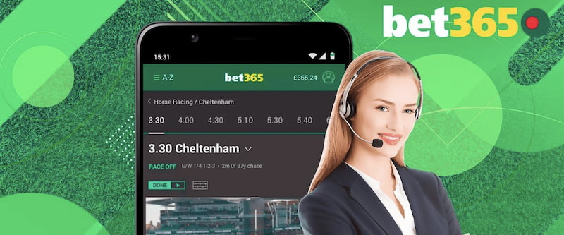 Bet365 - Điểm đến tin cậy nhất cho anh em đam mê cá cược 2 Những câu hỏi thường gặp tại Bet365