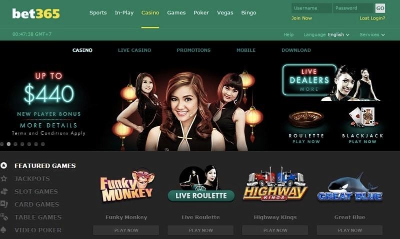 Bet365 - Điểm đến tin cậy nhất cho anh em đam mê cá cược 3 Không đăng nhập được vào Bet365 phải làm sao?