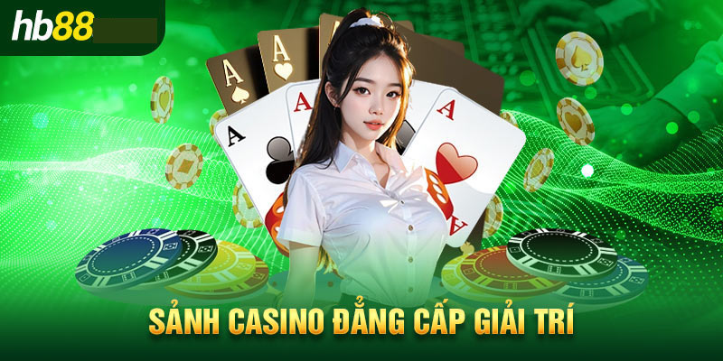 HB88 - Hành trình vươn lên vị trí nhà cái top đầu hiện nay 2 Điểm nhấn tạo nên sự khác biệt của nhà cái HB88