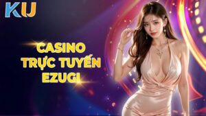 Những ưu điểm nổi trội của nhà cái uy tín KU88