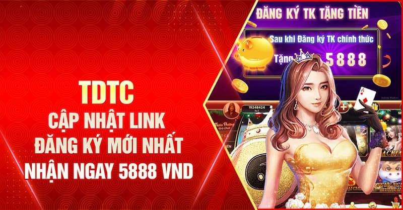 TDTC - Cổng Game Cá Cược Đa Dạng Uy tín Hàng Đầu Châu Á 4 Có mất phí khi đăng ký tài khoản không?