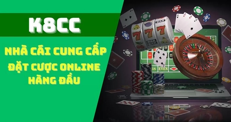 K8CC – Sân Chơi Cá Cược Giải Trí Kiếm Tiền Tỷ Dễ Dàng 2 Đảm bảo an toàn cùng với chất lượng đỉnh cao