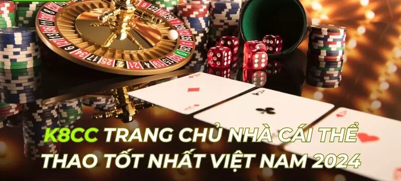 K8CC – Sân Chơi Cá Cược Giải Trí Kiếm Tiền Tỷ Dễ Dàng 3 Sự kiện khuyến mãi hấp dẫn dành cho hội viên nhà cái