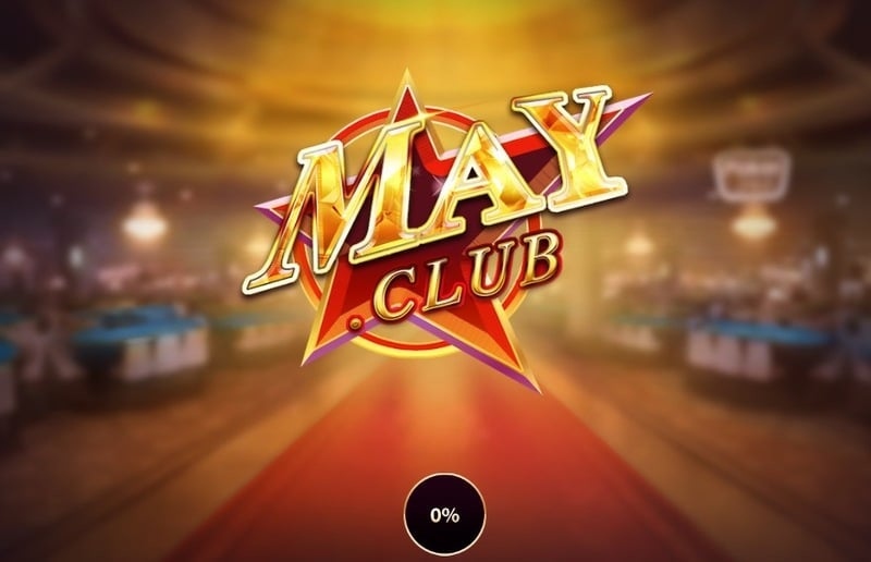 MayClub – Sân chơi cá cược đẳng cấp dẫn đầu xu hướng 1 Giới thiệu về cổng game MayClub