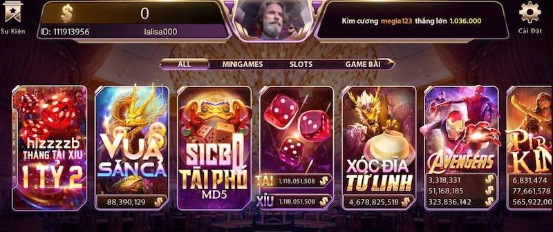 MayClub – Sân chơi cá cược đẳng cấp dẫn đầu xu hướng 3 Tỷ lệ trả thưởng cao và cạnh tranh