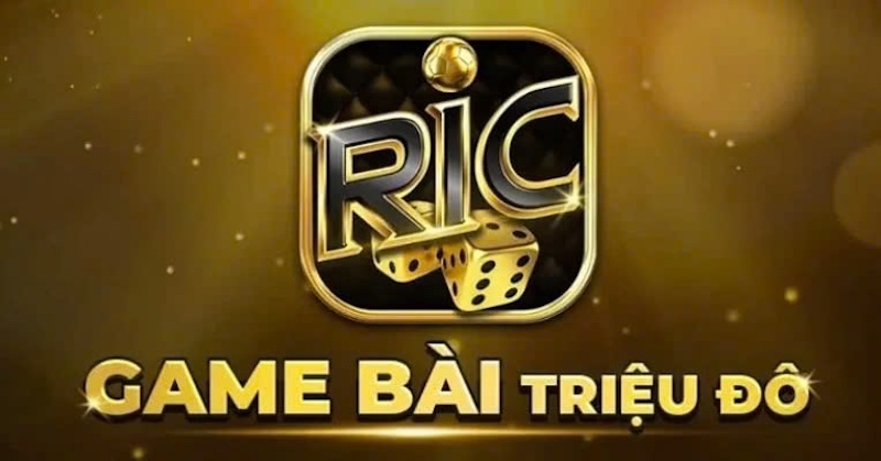 Ricwin – Thương hiệu cá cược đổi thưởng hàng đầu Châu Á 2 Cổng game cũng nổi tiếng với các game bài hấp dẫn
