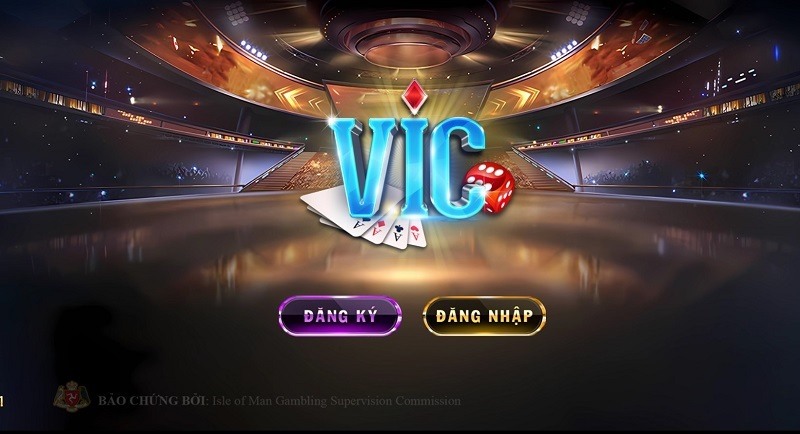 Vicclub – Nền tảng cá cược trực tuyến hàng đầu tại Việt Nam 3 Game quay số may mắn