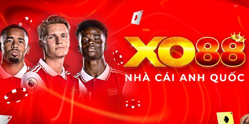 Xo88 | Khám Phá Các Sản Phẩm Giải Trí Đình Đám Hàng Đầu 1 Giới thiệu sơ lược về nhà cái đẳng cấp hàng đầu Xo88